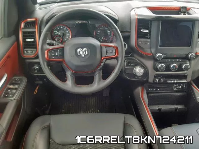 1C6RRELT8KN724211 фото 10