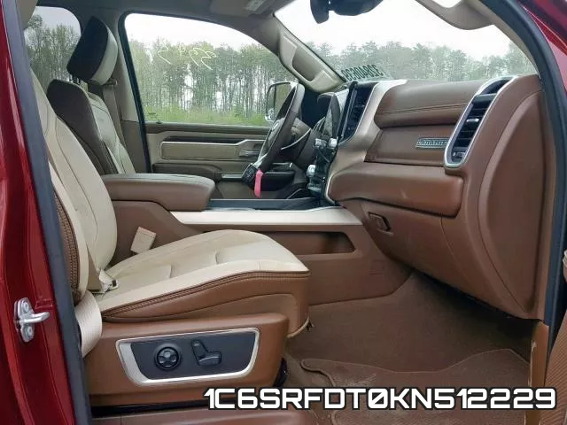 1C6SRFDT0KN512229 фото 6
