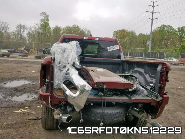 1C6SRFDT0KN512229 фото 10