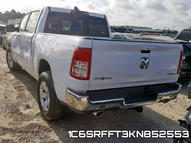 1C6SRFFT3KN852553 фото 4