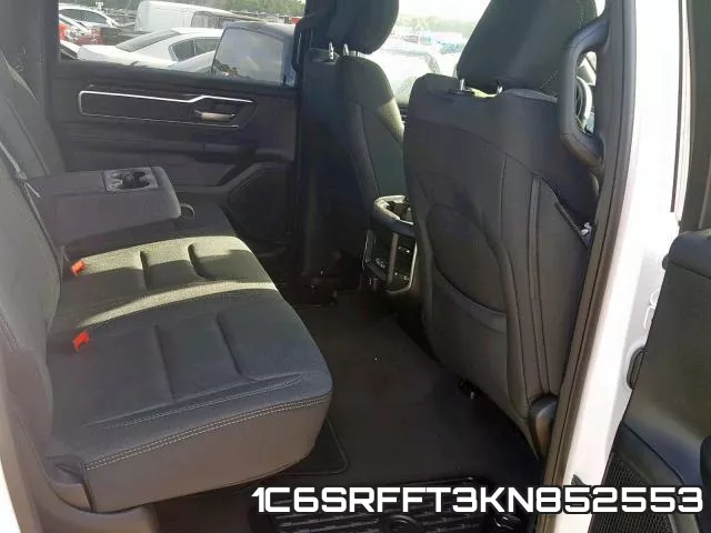 1C6SRFFT3KN852553 фото 7