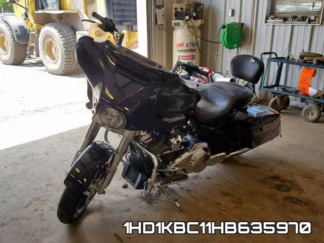 1HD1KBC11HB635970 фото 3