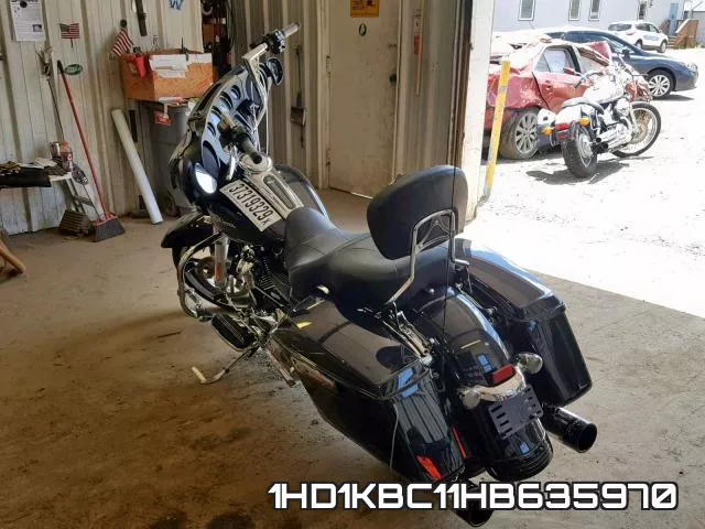 1HD1KBC11HB635970 фото 4