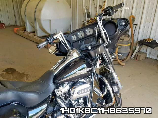 1HD1KBC11HB635970 фото 6