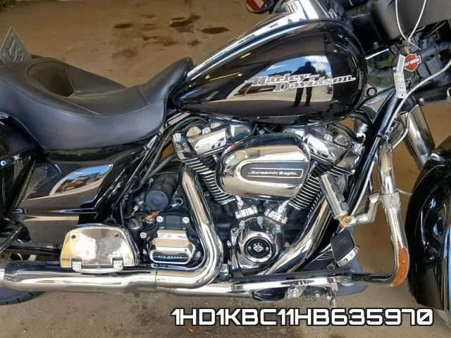 1HD1KBC11HB635970 фото 8