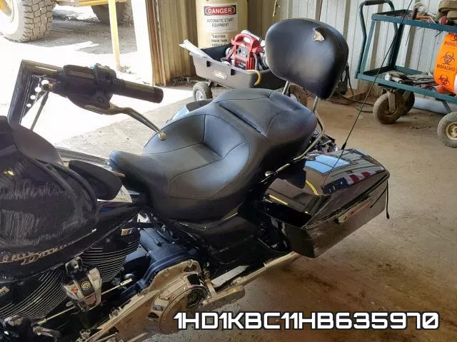 1HD1KBC11HB635970 фото 10