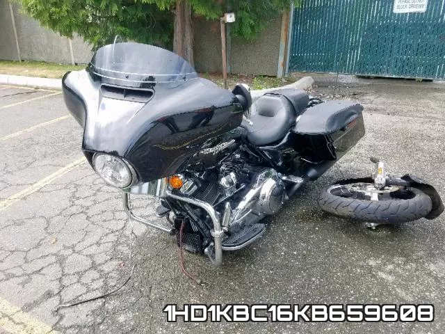 1HD1KBC16KB659608 фото 3
