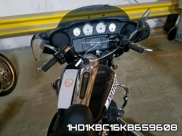 1HD1KBC16KB659608 фото 6