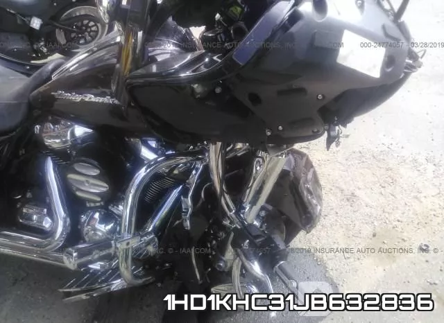 1HD1KHC31JB632836 фото 5