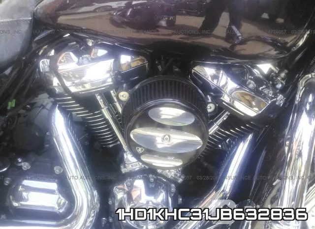 1HD1KHC31JB632836 фото 8