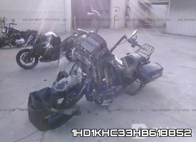 1HD1KHC33HB618852 фото 3