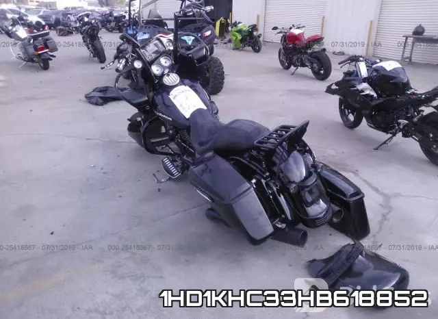 1HD1KHC33HB618852 фото 4