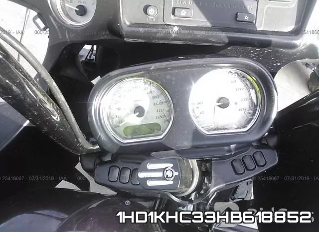 1HD1KHC33HB618852 фото 8