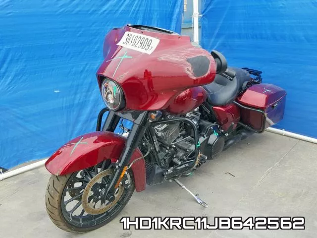 1HD1KRC11JB642562 фото 3