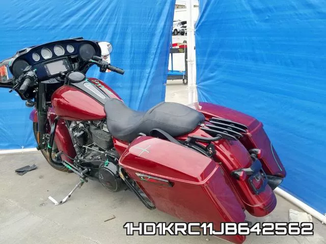 1HD1KRC11JB642562 фото 4