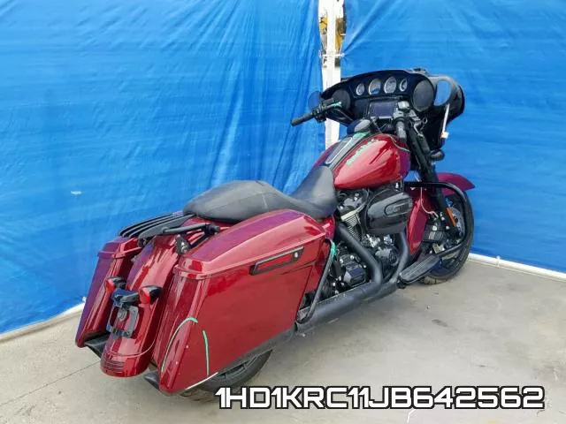 1HD1KRC11JB642562 фото 5