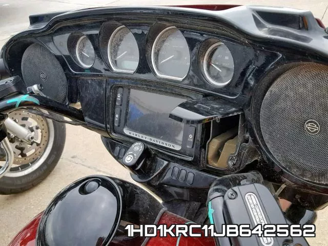 1HD1KRC11JB642562 фото 6