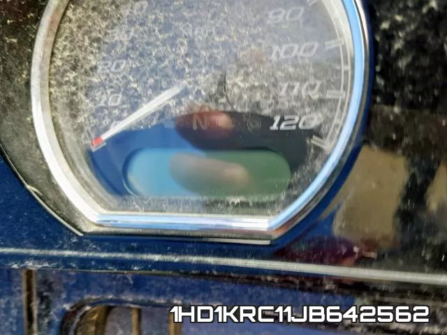 1HD1KRC11JB642562 фото 9