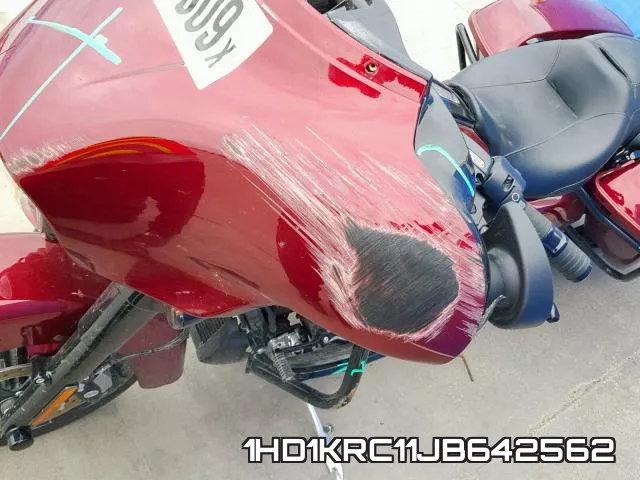 1HD1KRC11JB642562 фото 10