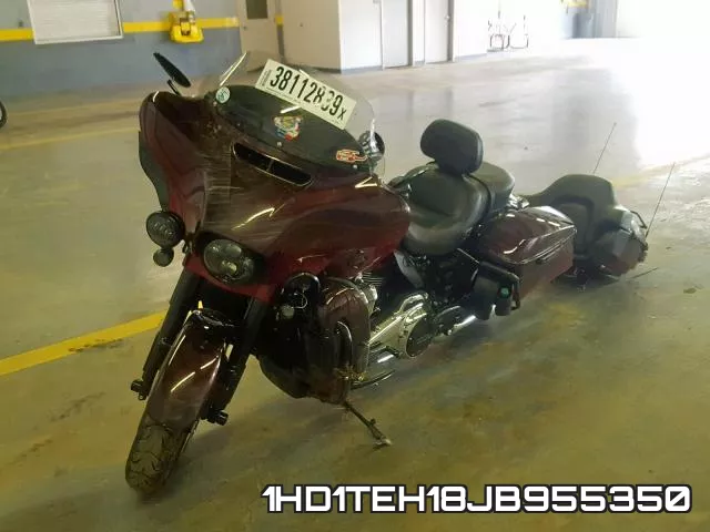 1HD1TEH18JB955350 фото 3