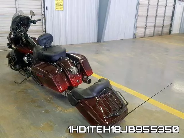 1HD1TEH18JB955350 фото 4