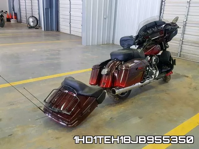 1HD1TEH18JB955350 фото 5