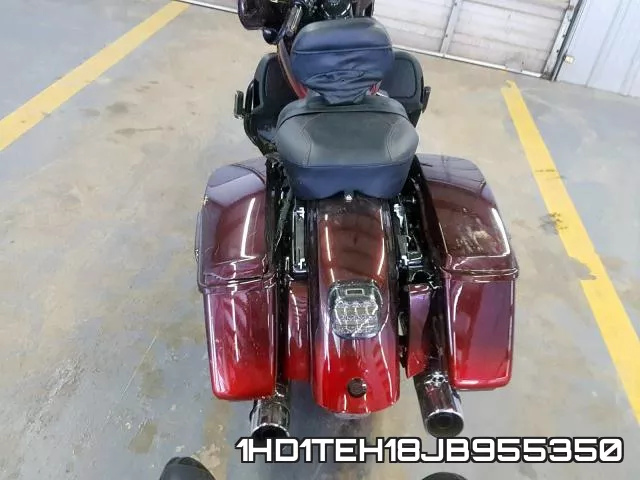 1HD1TEH18JB955350 фото 7