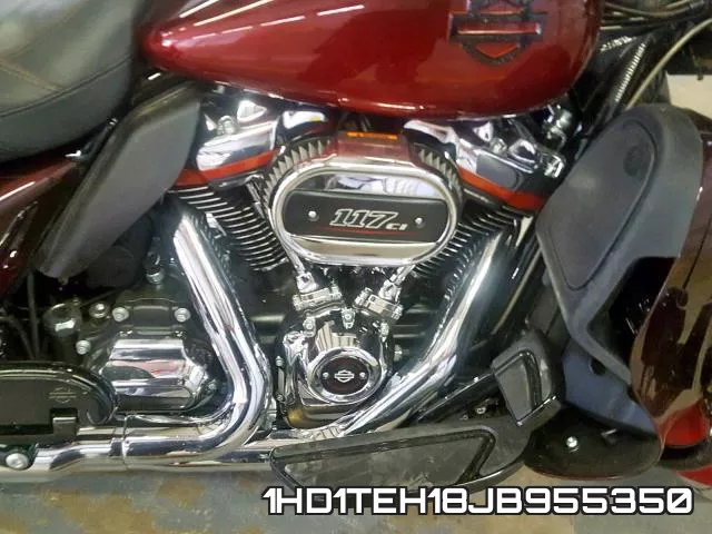1HD1TEH18JB955350 фото 8