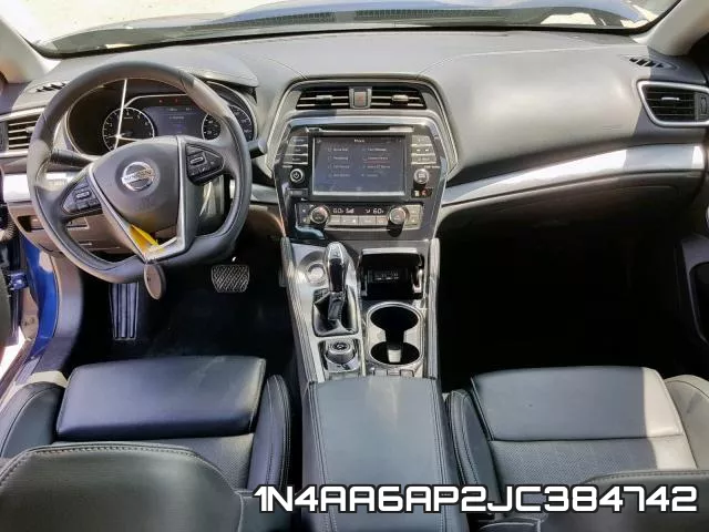 1N4AA6AP2JC384742 фото 10