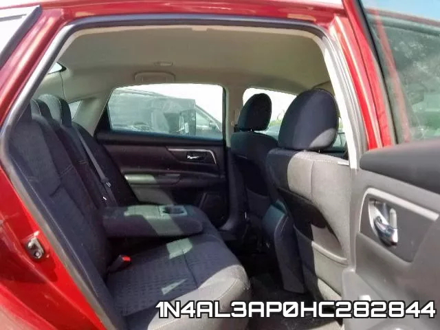 1N4AL3AP0HC282844 фото 7