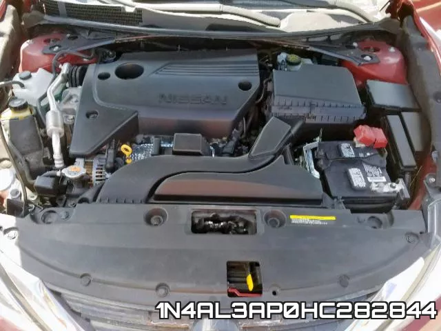 1N4AL3AP0HC282844 фото 8