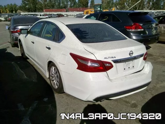 1N4AL3AP0JC194320 фото 4