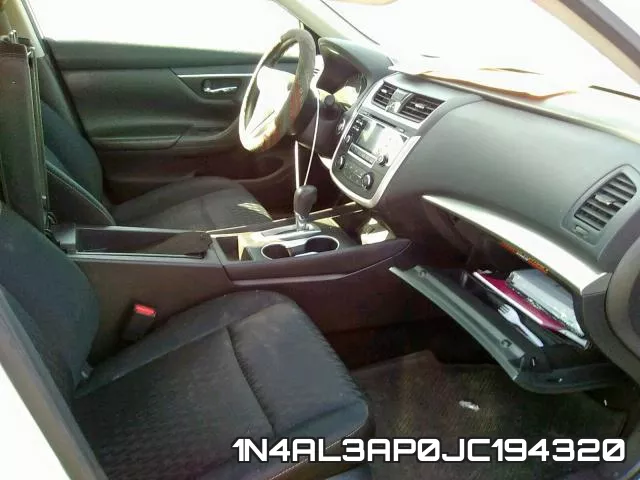 1N4AL3AP0JC194320 фото 6