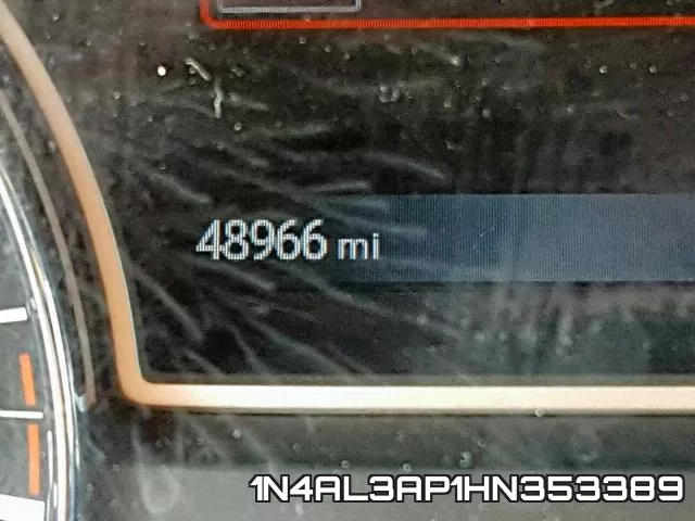 1N4AL3AP1HN353389 фото 9
