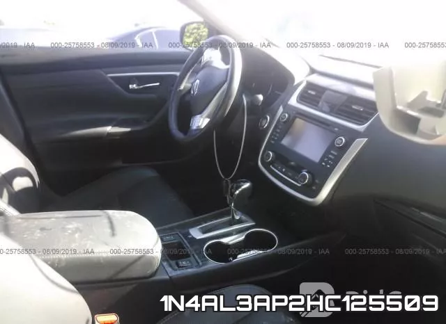 1N4AL3AP2HC125509 фото 6