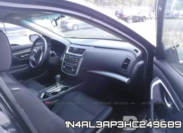 1N4AL3AP3HC249689 фото 6