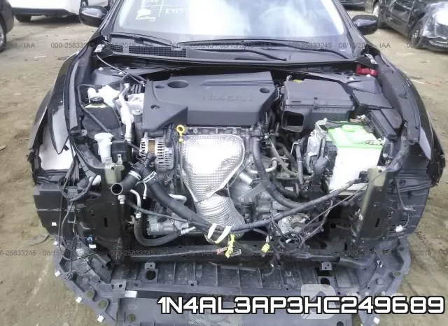 1N4AL3AP3HC249689 фото 7