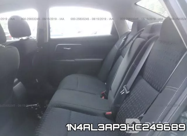 1N4AL3AP3HC249689 фото 9