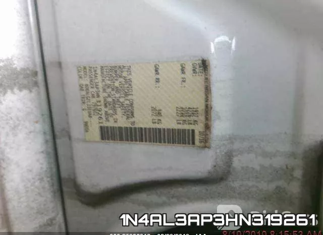 1N4AL3AP3HN319261 фото 10