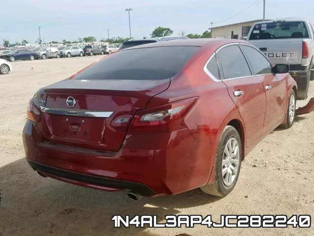 1N4AL3AP4JC282240 фото 5