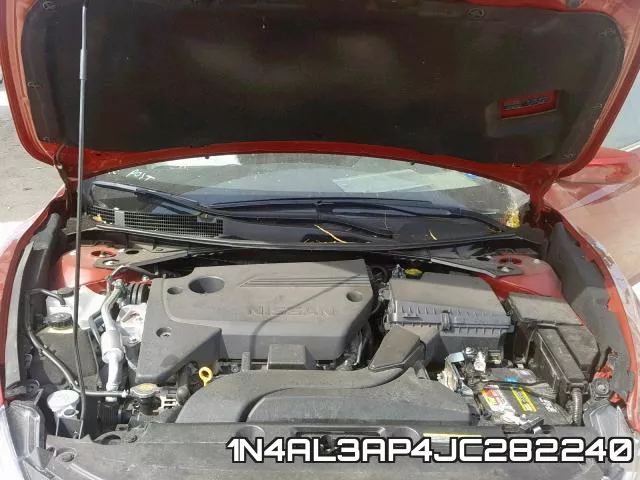 1N4AL3AP4JC282240 фото 8