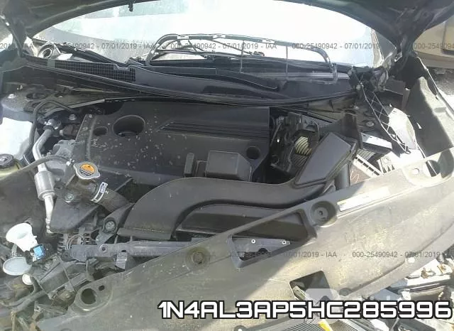 1N4AL3AP5HC285996 фото 2