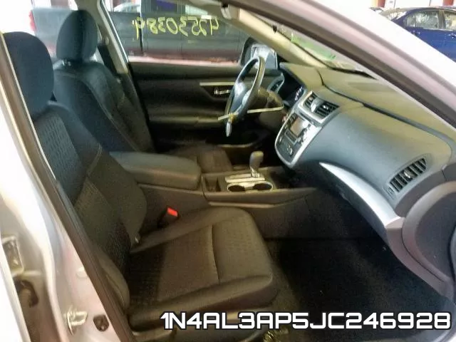 1N4AL3AP5JC246928 фото 6