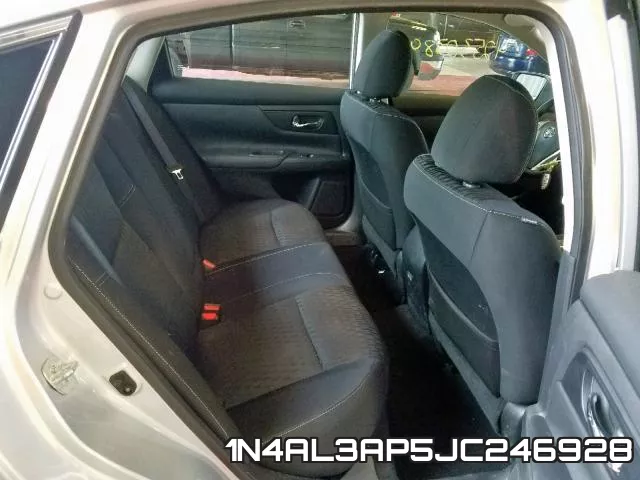1N4AL3AP5JC246928 фото 7