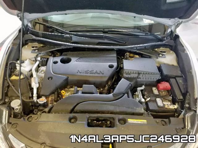 1N4AL3AP5JC246928 фото 8