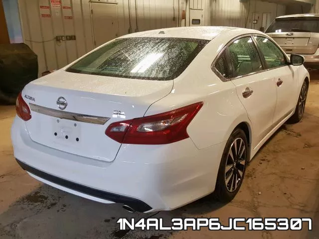 1N4AL3AP6JC165307 фото 5