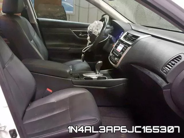 1N4AL3AP6JC165307 фото 6