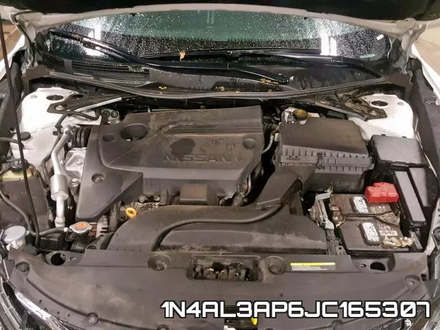 1N4AL3AP6JC165307 фото 8