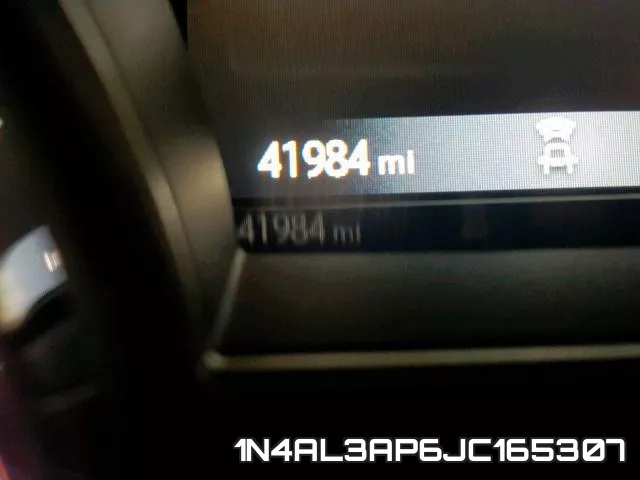1N4AL3AP6JC165307 фото 9