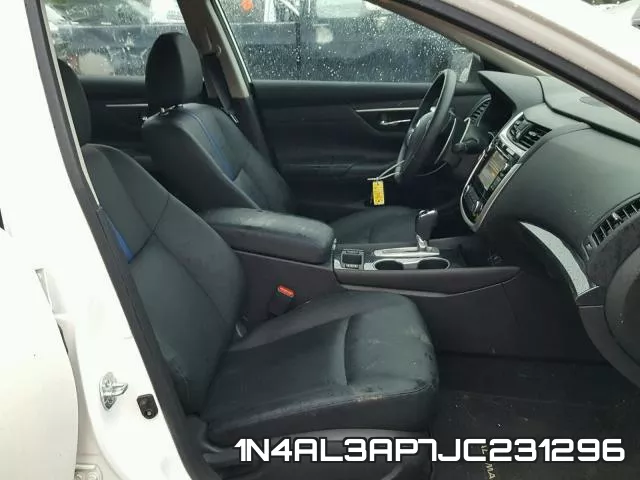 1N4AL3AP7JC231296 фото 6